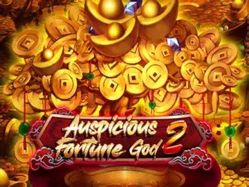 Jogar Auspicious Fortune God no modo demo