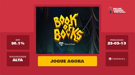 Jogar Book Of Win no modo demo