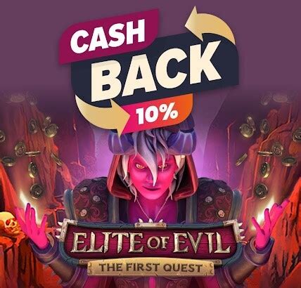 Jogar Elite Of Evil The First Quest com Dinheiro Real