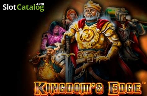 Jogar Kingdoms Edge 95 no modo demo