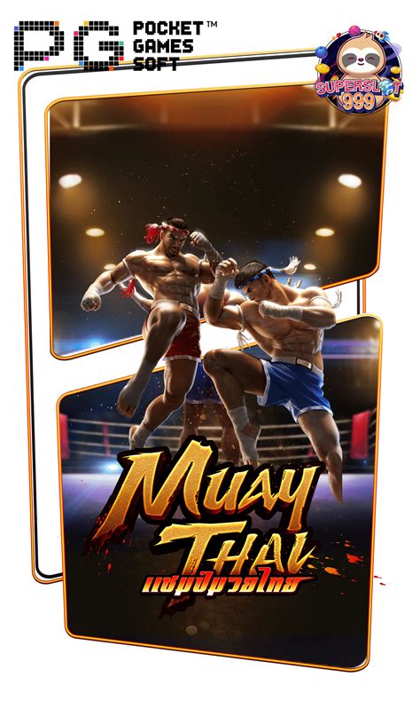 Jogar Muay Thai Champion no modo demo