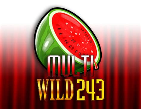 Jogar Multi Wild 243 no modo demo