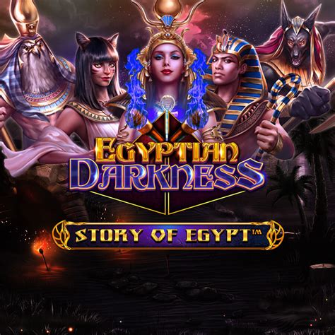 Jogar Story Of Egypt no modo demo