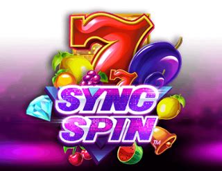 Jogar Sync Spin no modo demo