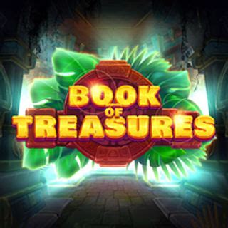 Jogue Book Of Treasures online