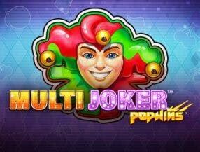 Jogue Joker Multi Win online