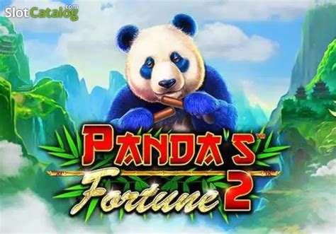 Jogue Lucky Panda 2 online