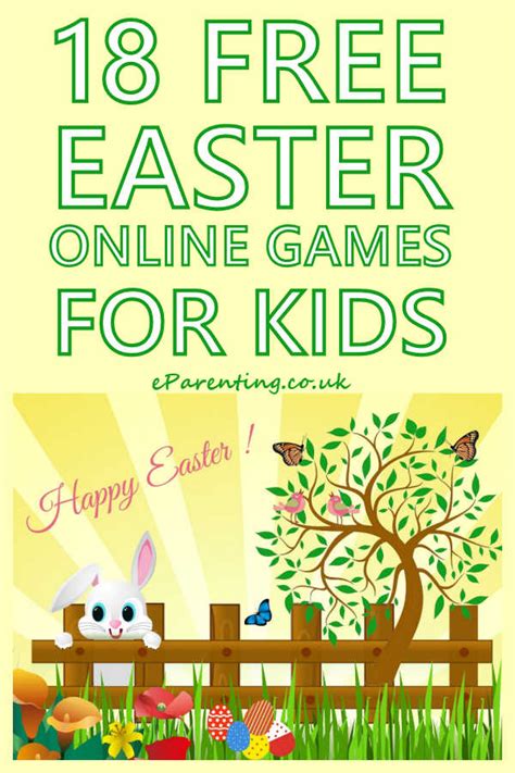 Jogue Really Easter online