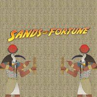 Jogue Sands Of Fortune online