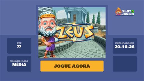 Jogue Zeus 4 online