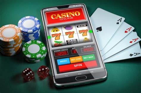 Jokando casino app