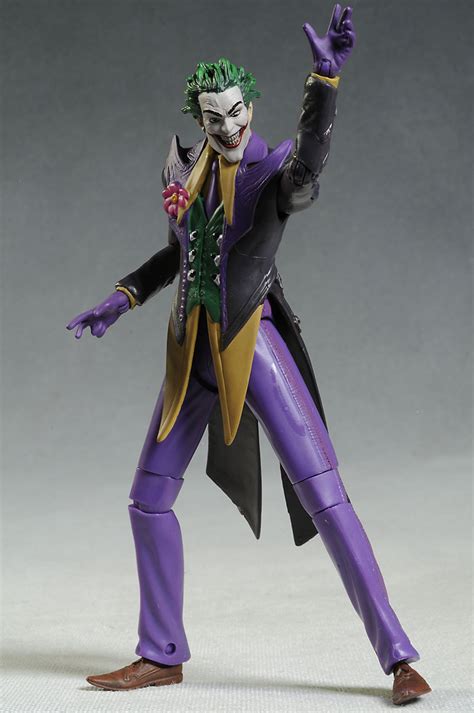 Joker Action 6 Blaze