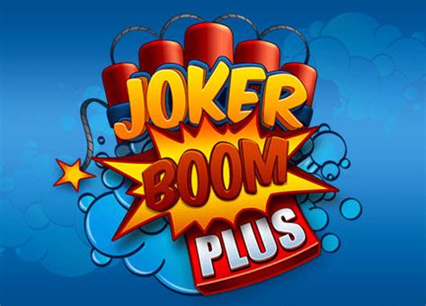 Joker Boom Plus Betfair