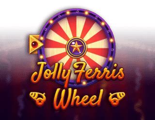 Jolly Ferris Wheel Betano