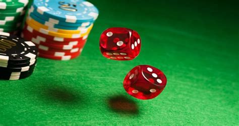 Juegos de casino dados reglas