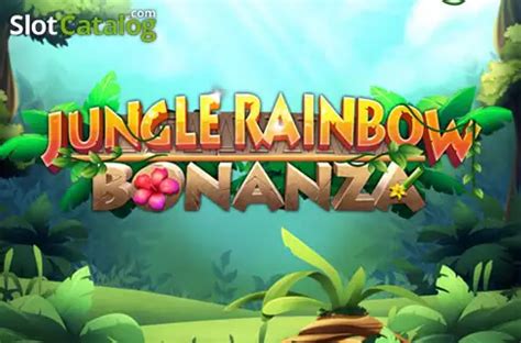 Jungle Rainbow Bonanza Bwin