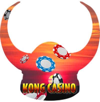 Kong casino review