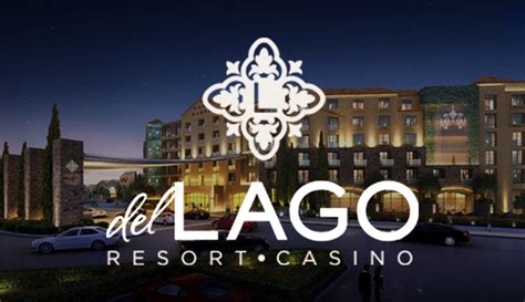 Lago casino data de abertura