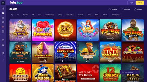 Lalabet casino review
