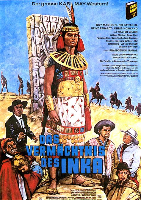 Legacy Of Inca Novibet