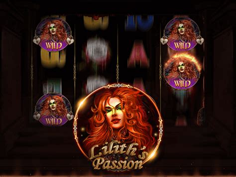 Lilith S Passion Christmas Edition Bwin