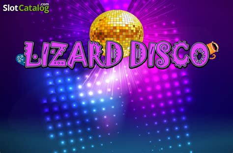Lizard Disco Review 2024