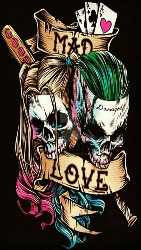 Love Joker bet365