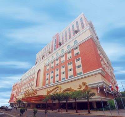 Luckiest casino Panama