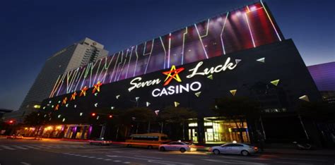 Lucky casino Ecuador