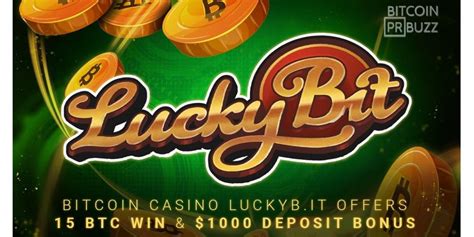 Luckybit casino Nicaragua