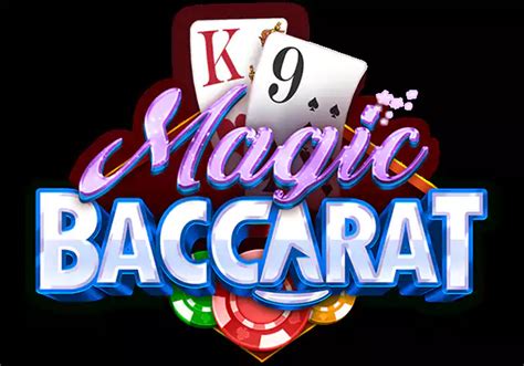 Magic Baccarat betsul