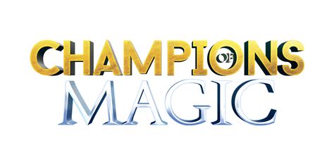 Magic Champion bet365