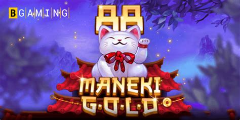 Maneki 88 Gold betsul