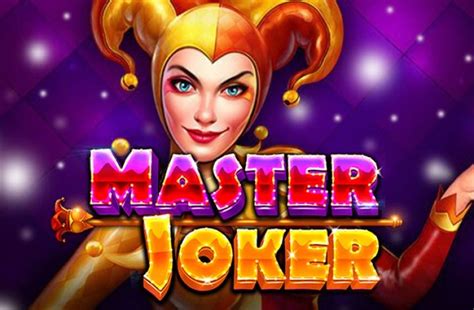 Master Joker Blaze