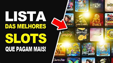 Melhores slots para ipad 2