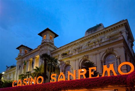 Milano casino municipal