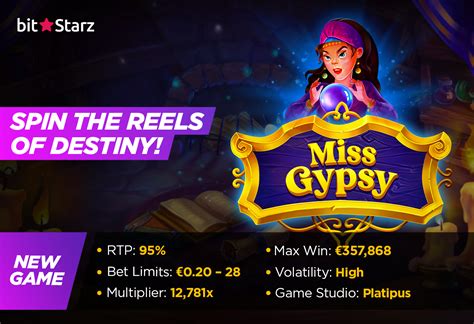 Miss Gypsy PokerStars