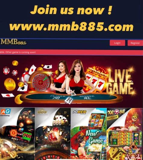 Mmb885 casino