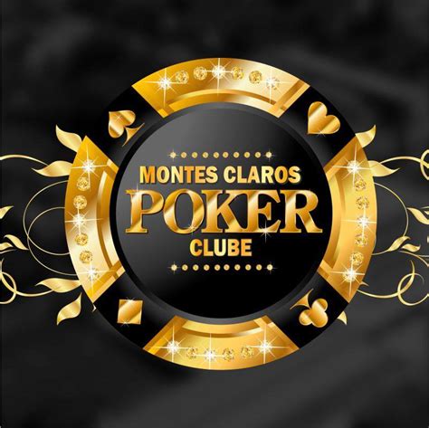 Montes claros poker