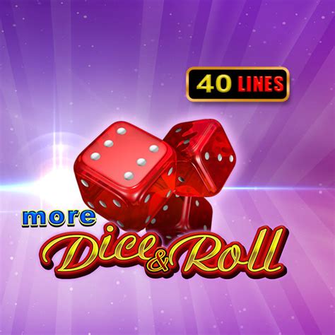 More Dice And Roll LeoVegas