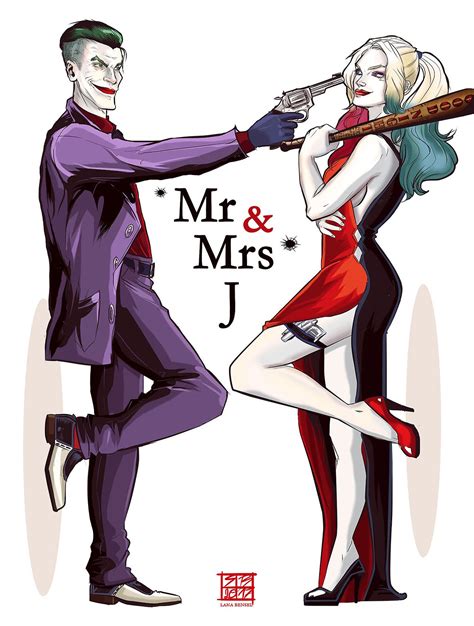 Mr And Mrs Joker Betway
