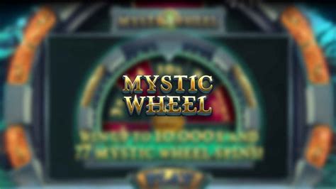 Mystic Wheel Bodog