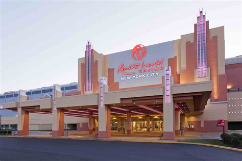 Nyc casino resorts