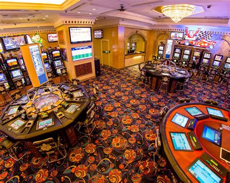 O mais melhor casino em seul