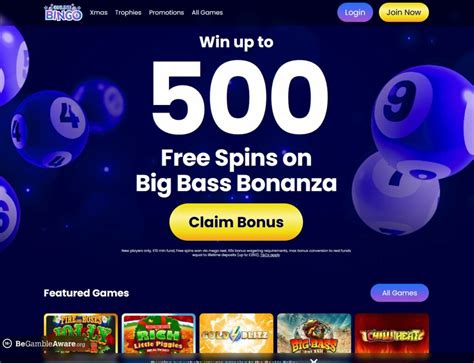 Onlinebingo co casino Brazil