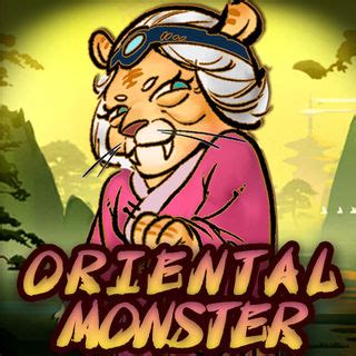 Oriental Monster Parimatch