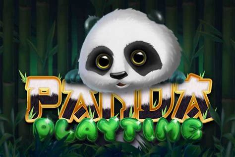 Panda Playtime Parimatch
