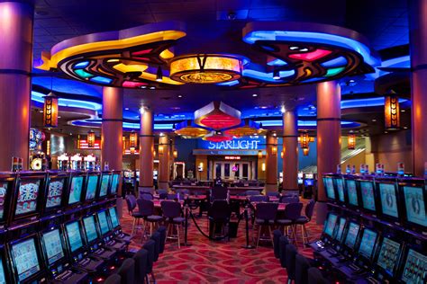 Paradise play casino