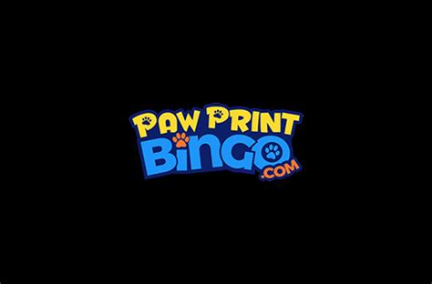 Paw print bingo casino El Salvador