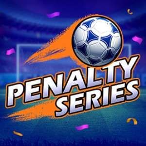 Penalty Series 888 Casino